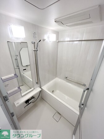 343レジデンス品川(オープンレジデンシア)の物件内観写真